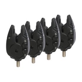 Fox Micron MX 4 Rod Set 4 db-os kapásjelző szett