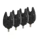 Fox Micron MX 4 Rod Set 4 db-os kapásjelző szett prémium Fox International horgásztermék.