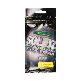 Korda Solidz PVA bags S 55X100mm 25 Bags