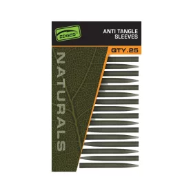 Fox Naturals Anti tangle sleeve prémium Fox International horgásztermék.