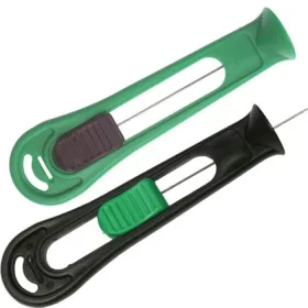 Gardner Braided Hair Needle XL - hosszú fűzőtű - CarpHunter