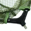 Gardner Folding Pan Net 26"- merevkeretes merítő fej - CarpHunter
