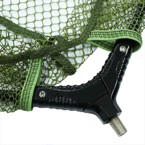 Gardner Folding Pan Net 26"- merevkeretes merítő fej - CarpHunter