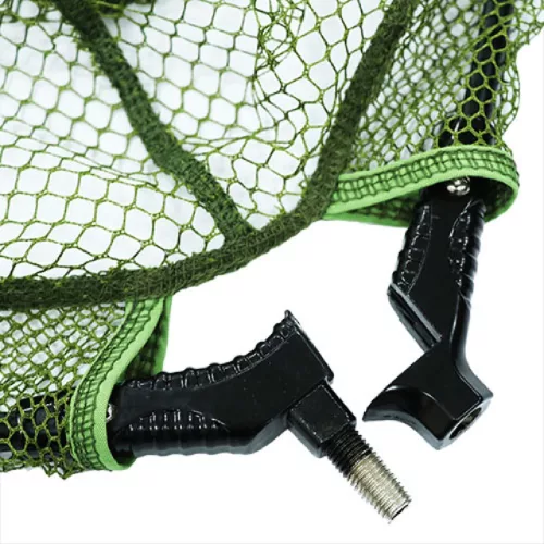 Gardner Folding Pan Net 26"- merevkeretes merítő fej - CarpHunter