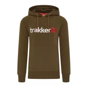 Trakker CR Logo Hoody M méret