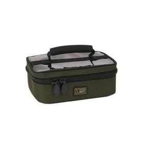 Fox Táska R-Series Hookbaits Bag 8 dobozzal