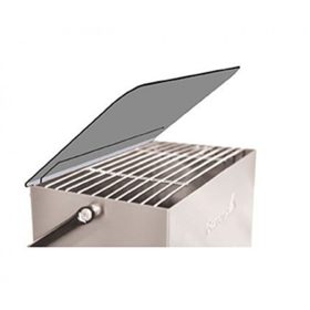 Hőterelő Heatbox sátorfűtésekhez