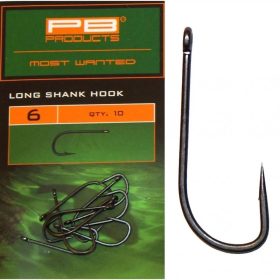 PB Products Horog New Longshank 4