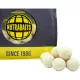 Nutrabaits Bojli 1kg Cream Cajouser 18mm prémium horgásztermék.