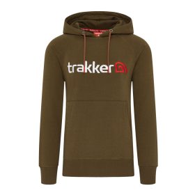 Trakker CR Logo Hoody