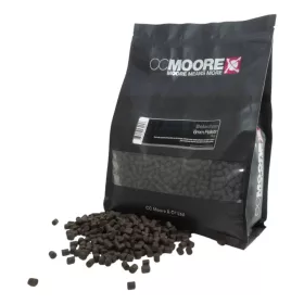 CC Moore Belachan Pellets - Belachan Rákos Pellet prémium CC Moore horgásztermék.