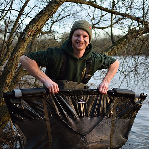Gardner Retention Sling - mérlegelő