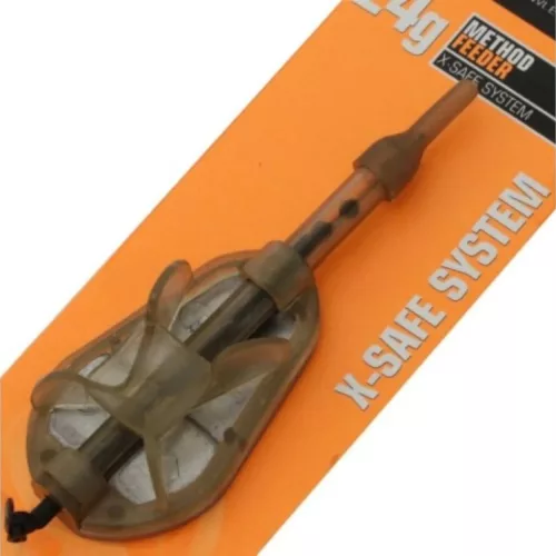 Guru X-Safe system method feeder kosár 36gr
