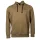 Nash Fish Logo Hoody Green - Zöld kapucnis pulóver XXL méret - CarpHunter