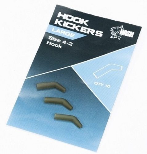 Nash Hook Kickers Large - horogbefordító