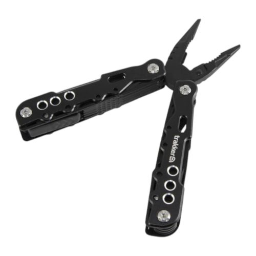 Trakker Multi Tool - multifunkciós kéziszerszám