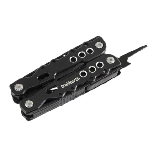 Trakker Multi Tool - multifunkciós kéziszerszám