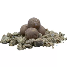 BaitBait Álmok tengere bojli 1kg 35mm prémium BaitBait horgásztermék.