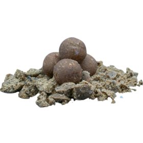 BaitBait Álmok tengere bojli 1kg 35mm