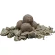 BaitBait Álmok tengere bojli 1kg 35mm prémium BaitBait horgásztermék.