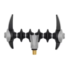 Guru Mini Stealth Reaper Rest - Guru Első Bottartófej - CarpHunter