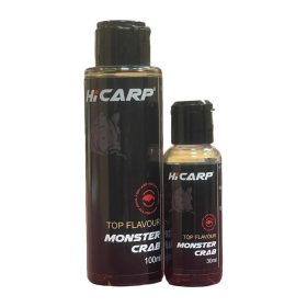   HiCARP TOP MONSTER CRAB FLAVOUR 100ml - Tengeri Óriás Rák Aroma