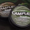 Gardner Camflex Leadfree - ólommentes zsinór - CarpHunter