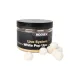 CC Moore Live System White Pop Ups - 14mm prémium CC Moore horgásztermék.