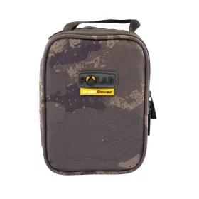 Solar Undercover Camo Accessory Pouch - Small - CarpHunter