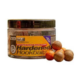 Solar Tunamino , E12 Hardened Hookbaits 16mm