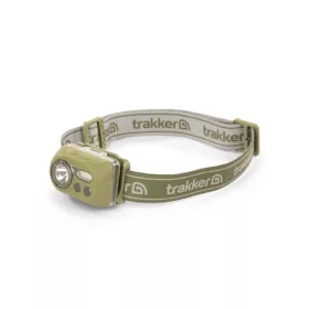 Trakker Nitelife Headtorch 220 M - Fejlámpa - CarpHunter