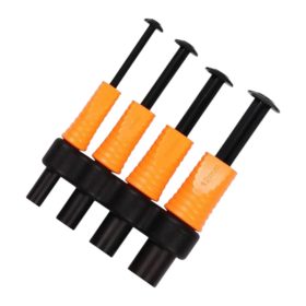 Guru Bait Punch Set  - horogcsali készítő