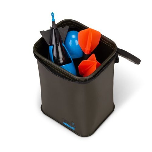 Nash Waterbox 120 - szerelékes táska