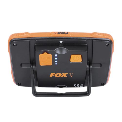 Fox Halo Photography Light Fotó lámpa