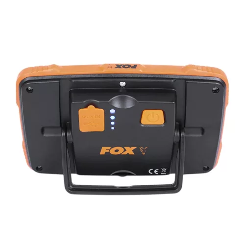 Fox Halo Photography Light Fotó lámpa prémium Fox International horgásztermék.