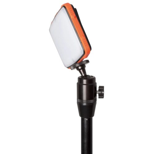 Fox Halo Photography Light Fotó lámpa