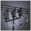 Delkim NiteLite Indication Set Illuminated Hanger Swinger Zöld - CarpHunter