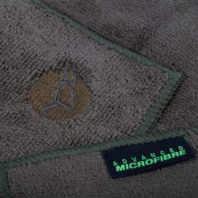 Korda Microfibre Towel   - kéztörlő