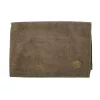 Korda Microfibre Towel   - kéztörlő prémium Korda horgásztermék.