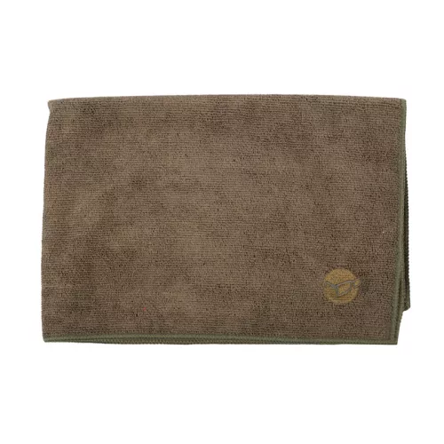 Korda Microfibre Towel   - kéztörlő prémium Korda horgásztermék.