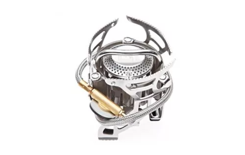 Trakker Armolife CG-3 Stove Nagy teljesítményű gázfőző - CarpHunter