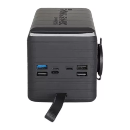 Nash owerbanx Hub 80K Battery - Nash Powerbank - CarpHunter