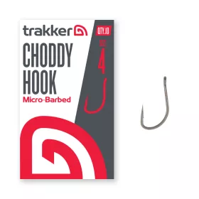Trakker Choddy horog 4 méret