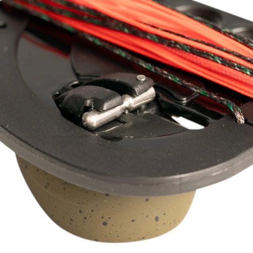 Trakker Clinga Captive Backweight 3.0oz