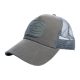 Ridgemonkey Apearel Trucker Cap - baseball sapka szürke