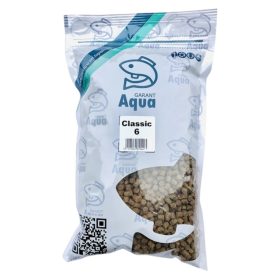 Aqua Garant Classic 6mm 800gramm