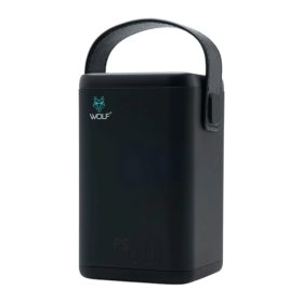 WOLF PS60+ Power Station - NEW