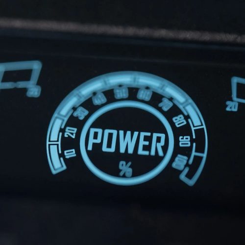 WOLF PS60+ Power Station - NEW