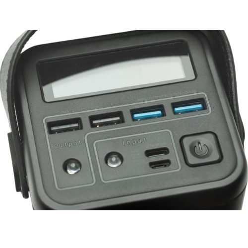 WOLF PS60+ Power Station - NEW