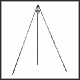 Fox Weighing Tripod - Háromlábú mérlegelő